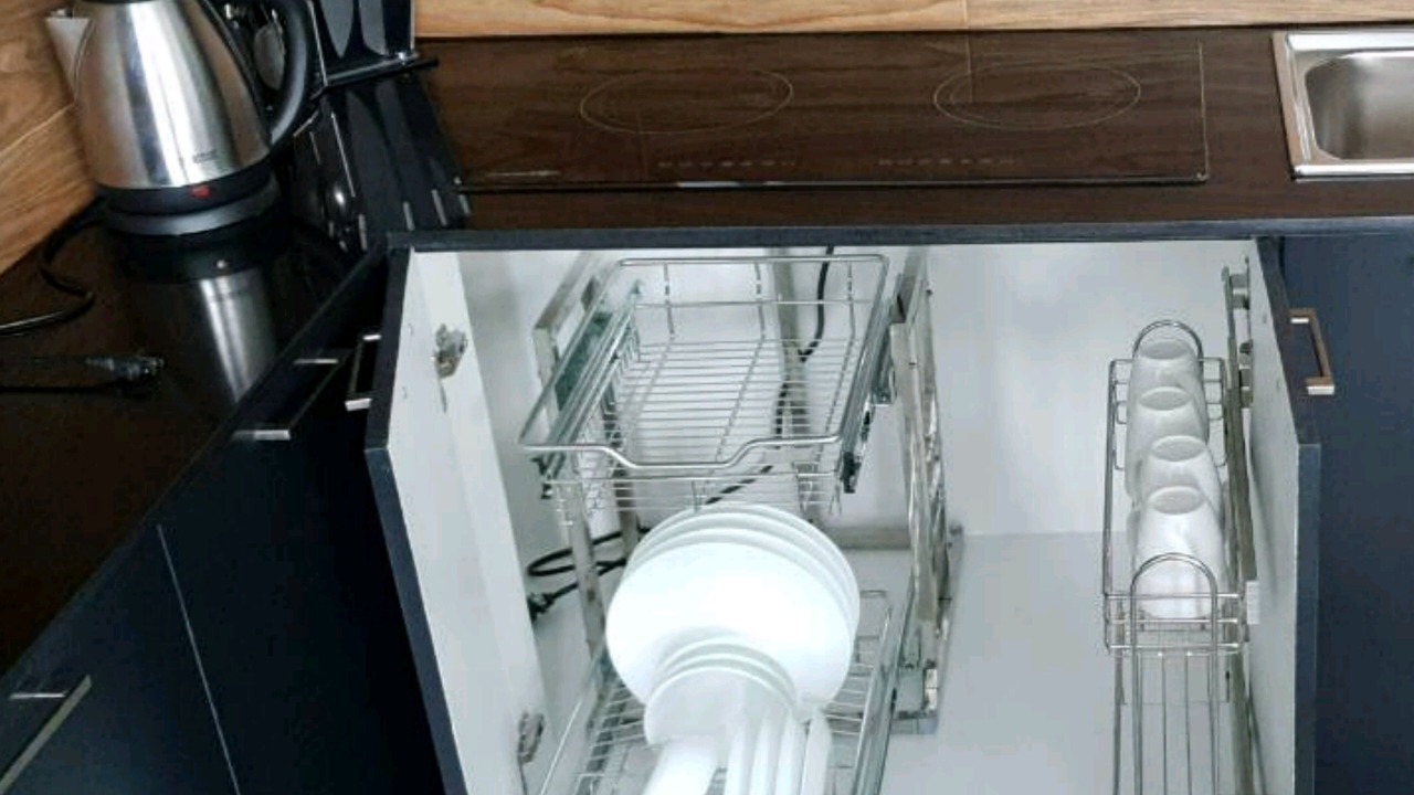 Photo of Kitchen in Bacolod