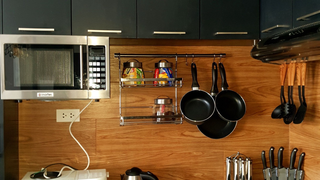 Photo of Kitchen in Bacolod