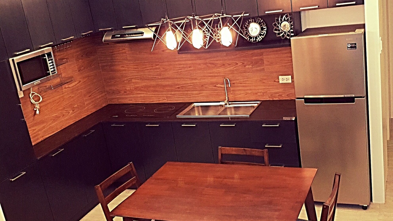 Photo of Kitchen in Bacolod