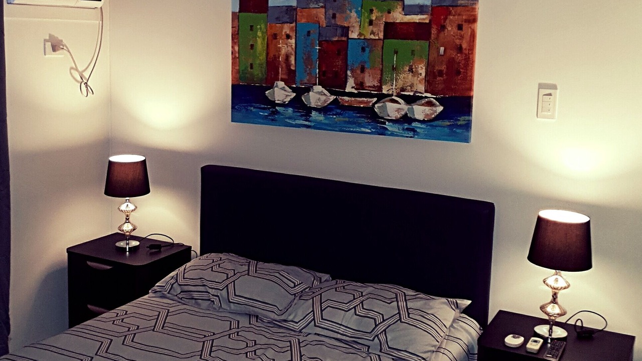 Photo of Bedroom in Bacolod