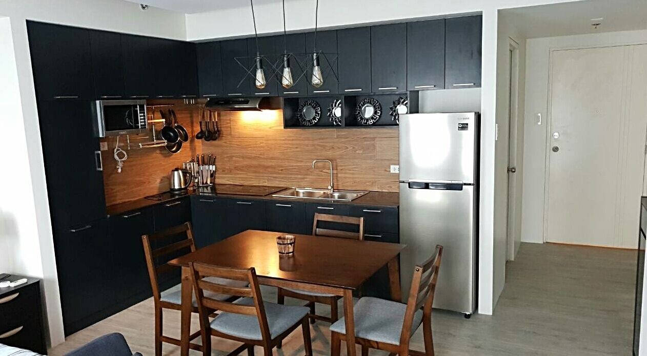 Photo of Kitchen in Bacolod