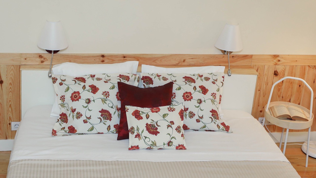 Photo of Bedroom in Bonfim