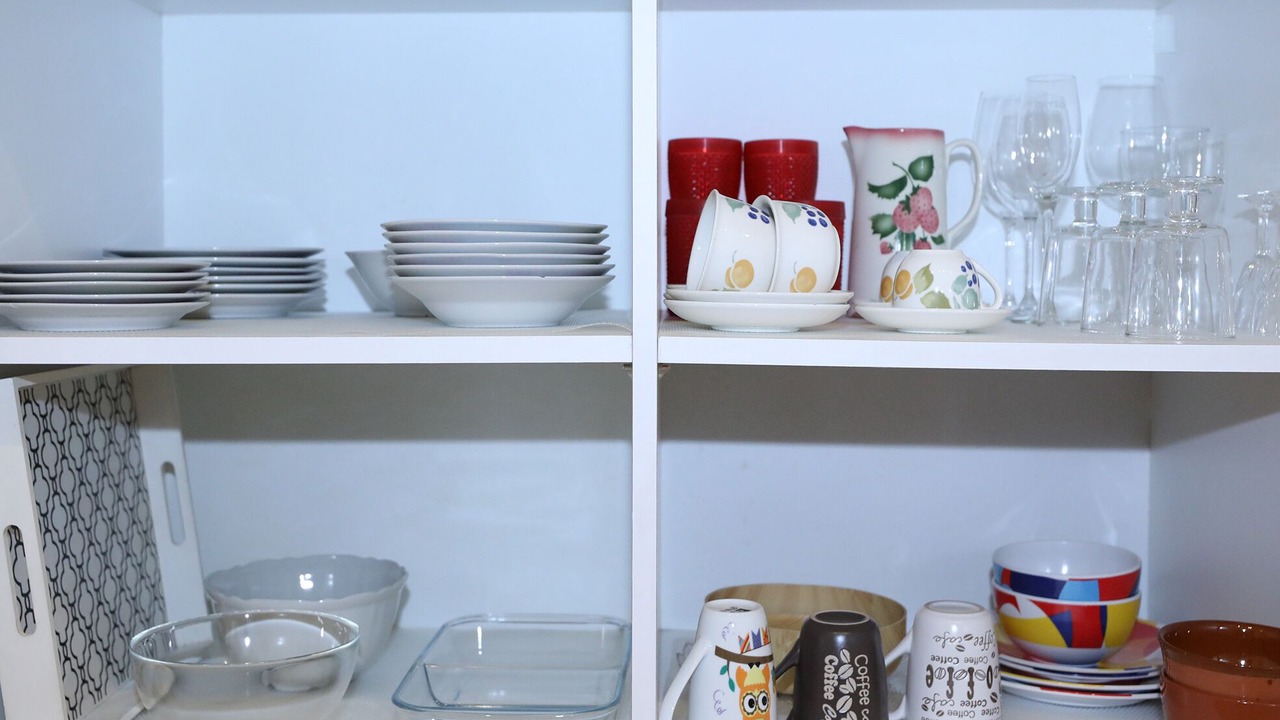 Photo of Kitchen in Bonfim
