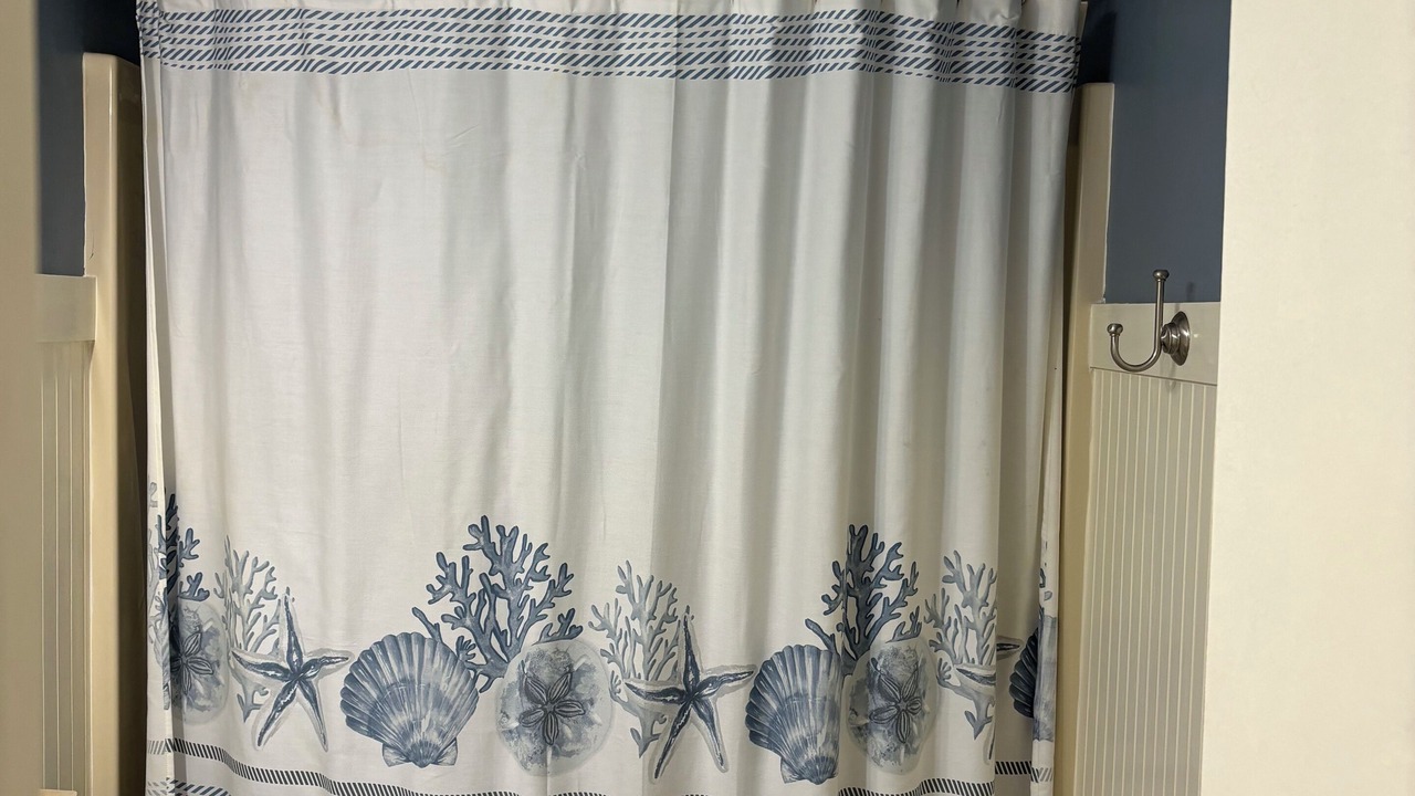 Photo of Bathroom in Seagrove Beach