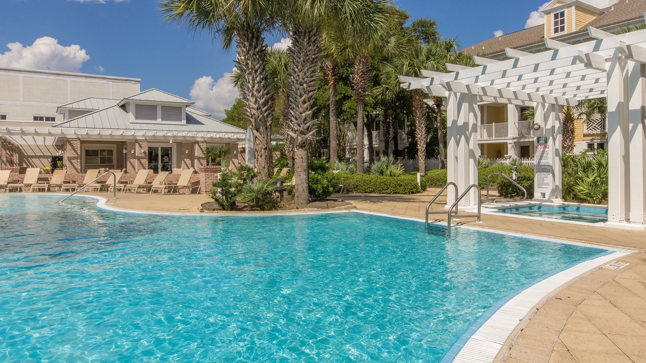 Photo of Outdoor in Baytowne Wharf