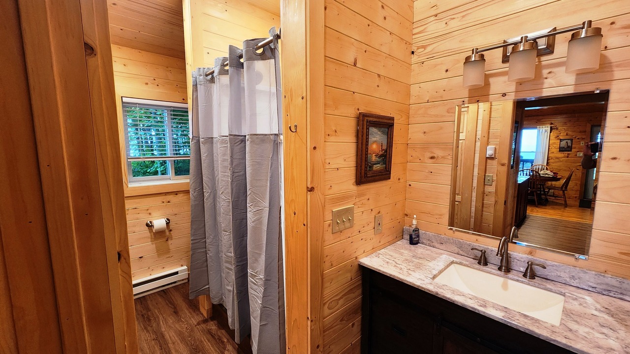 Photo of Bathroom in Westfield