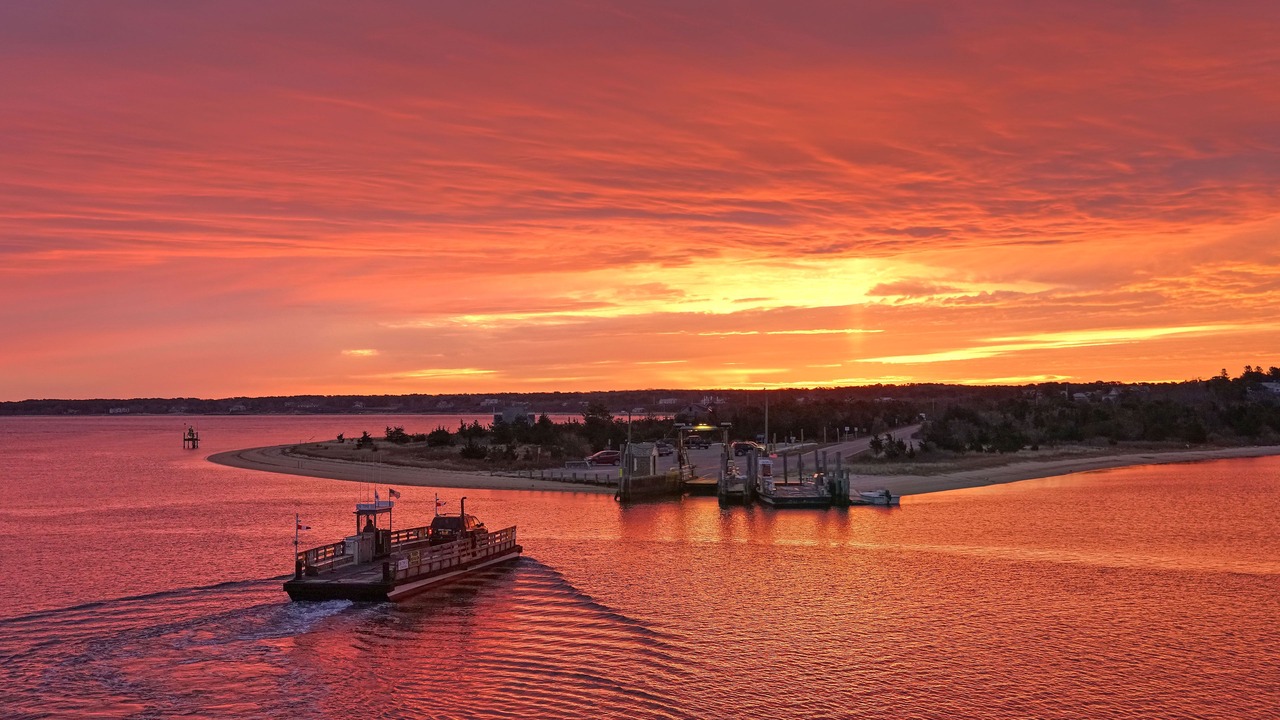 Photo of Others in Edgartown
