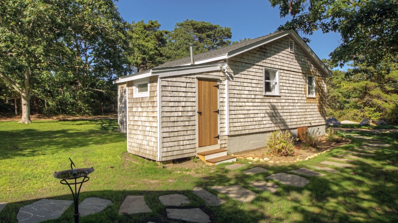 Photo of Outdoor in Edgartown