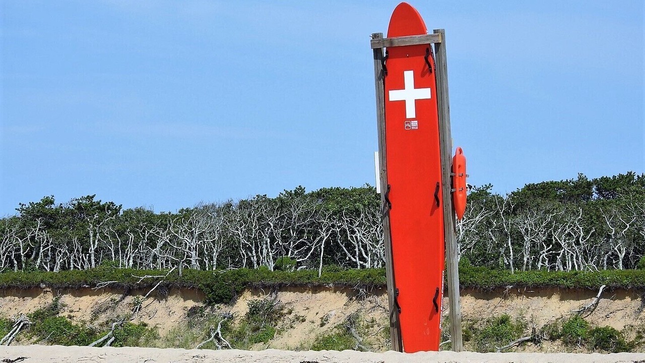 Photo of Others in Edgartown