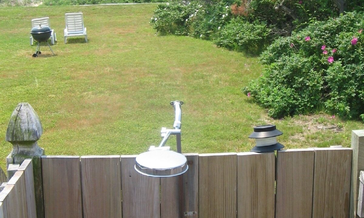 Photo of Outdoor in Mara Vista