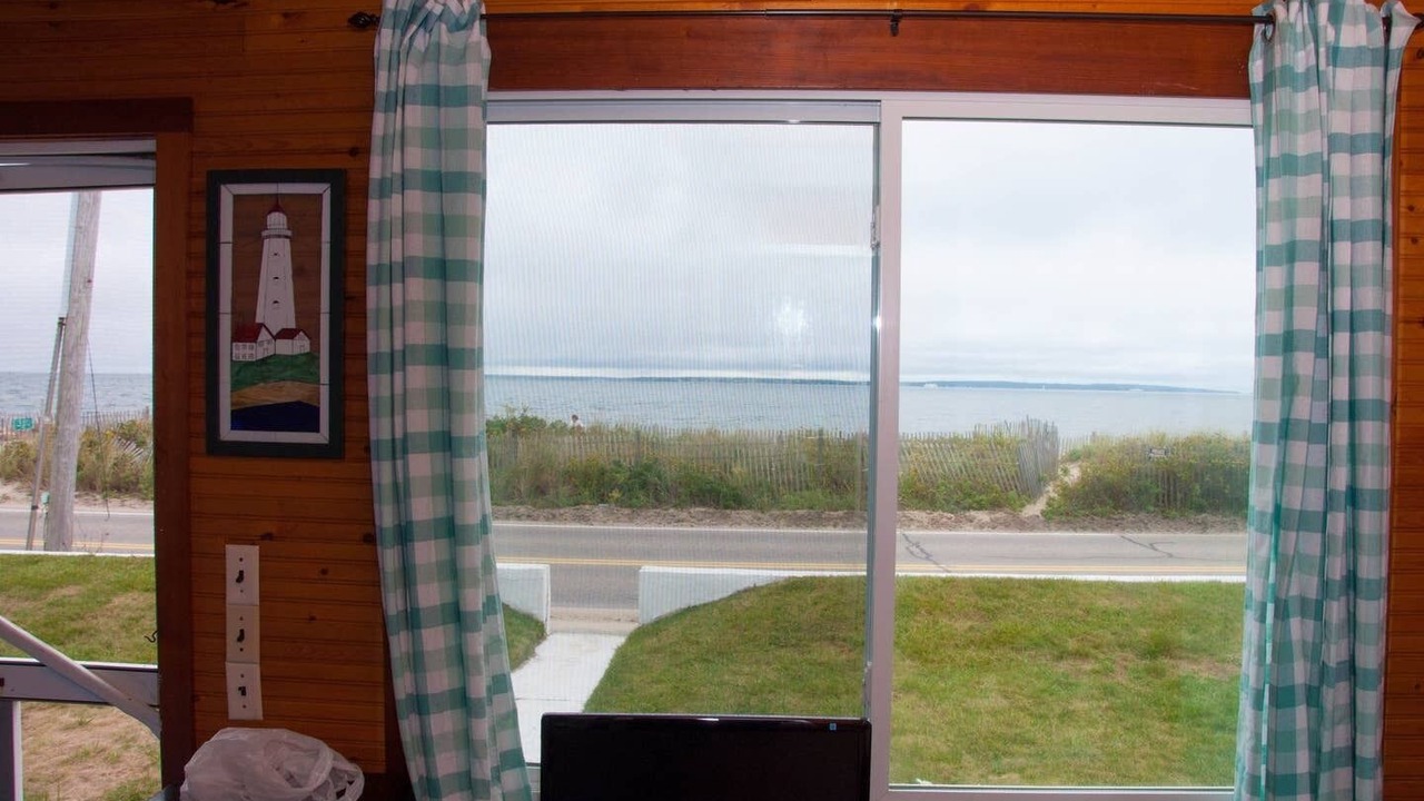 Photo of Bedroom in Mara Vista