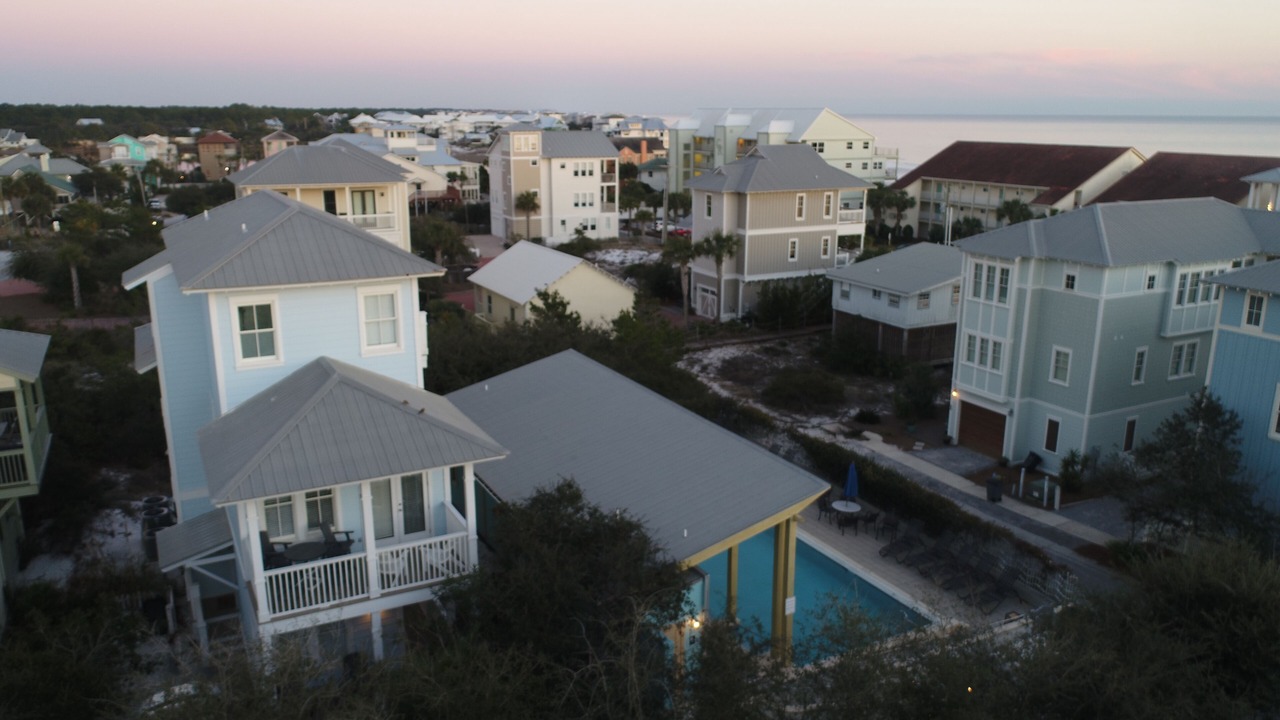 Photo of Outdoor in Seagrove Beach