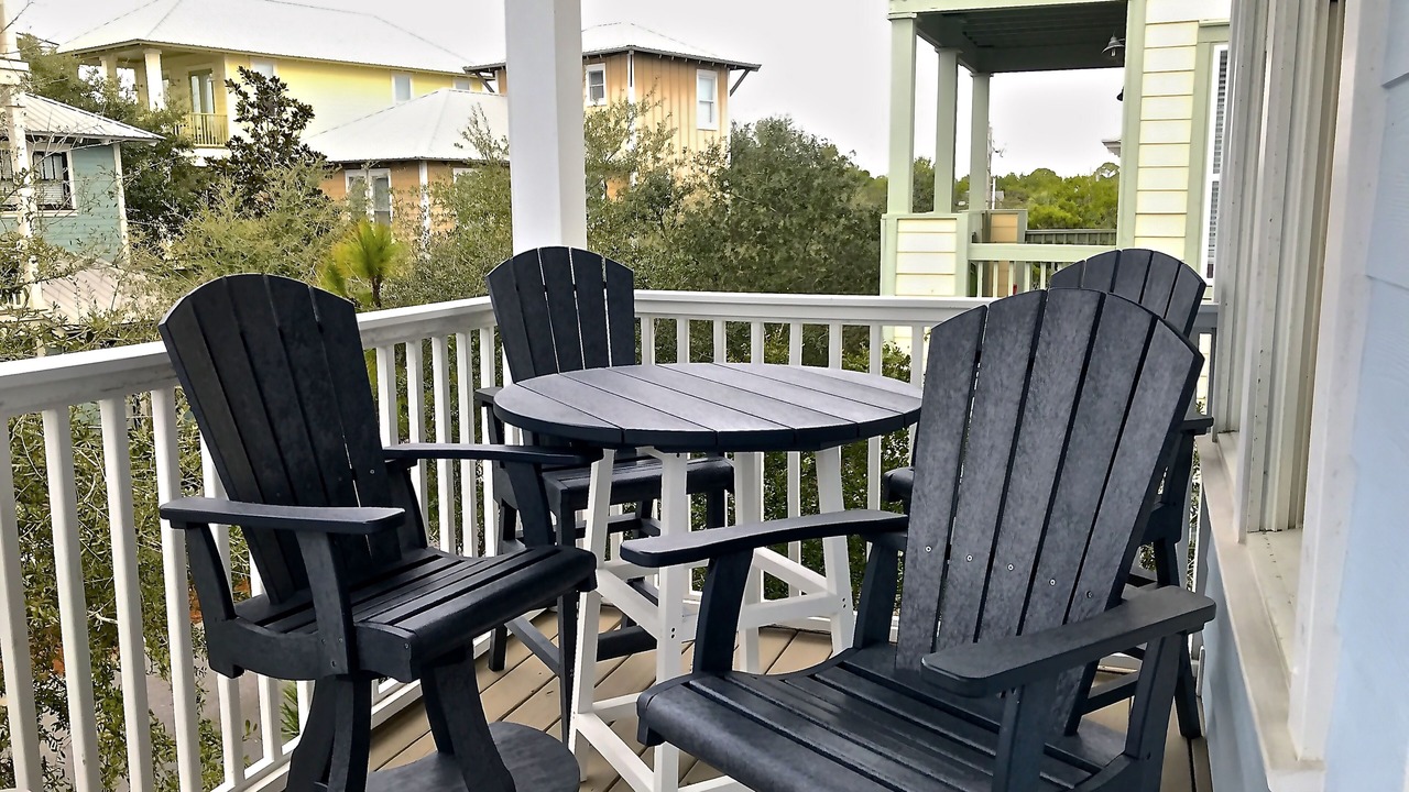 Photo of Outdoor in Seagrove Beach