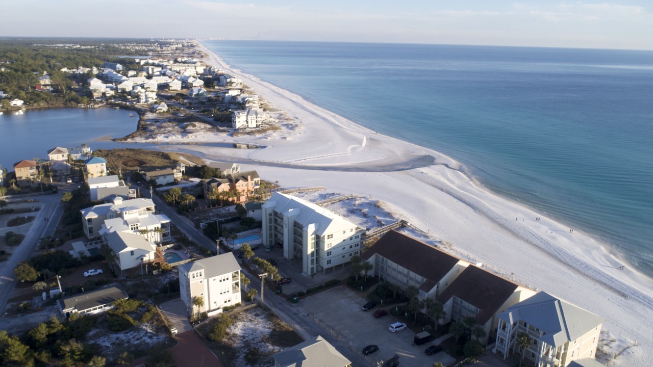 Photo of Others in Seagrove Beach