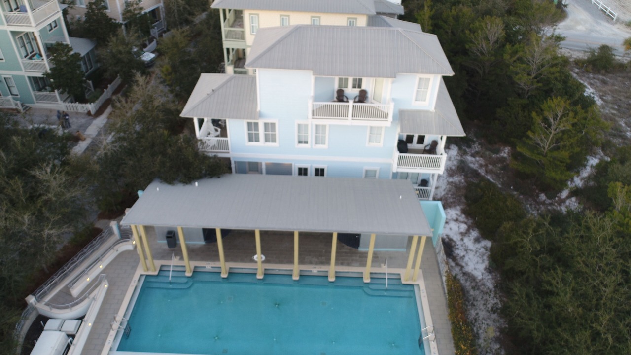 Photo of Outdoor in Seagrove Beach