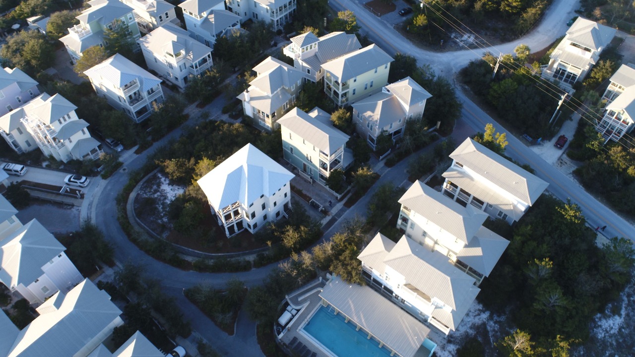 Photo of Outdoor in Seagrove Beach