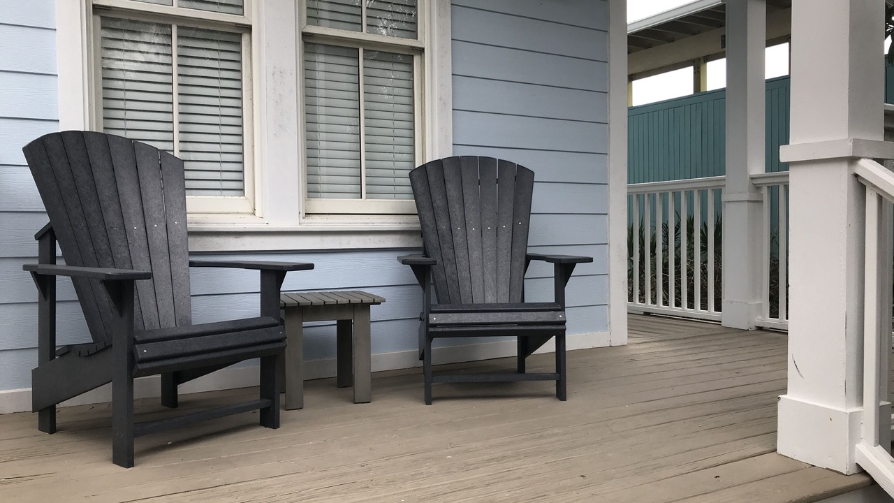 Photo of Outdoor in Seagrove Beach
