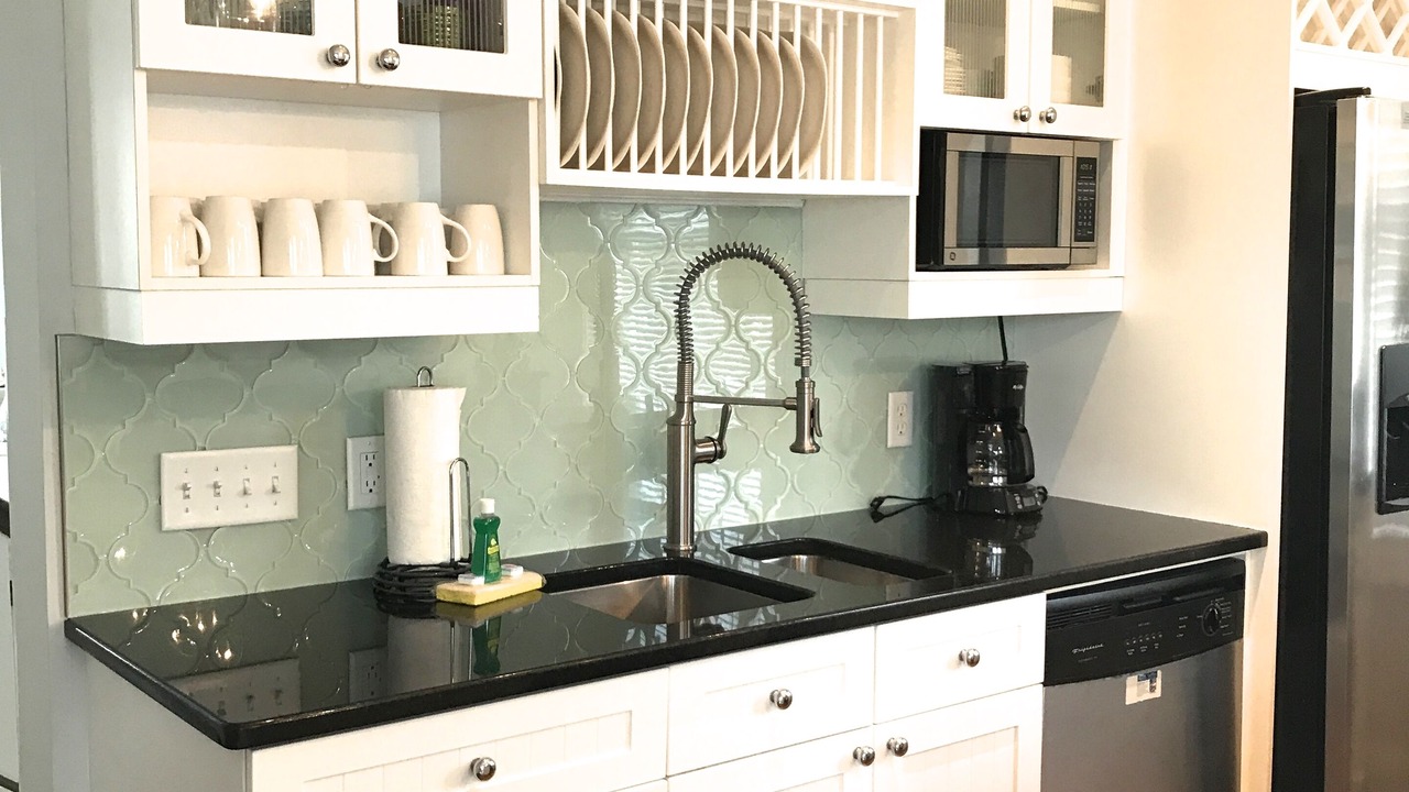 Photo of Kitchen in Seagrove Beach