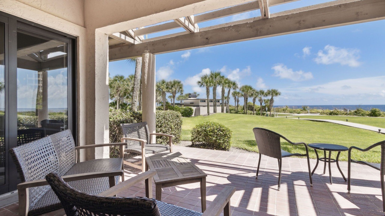 Photo of Outdoor in Fernandina Beach