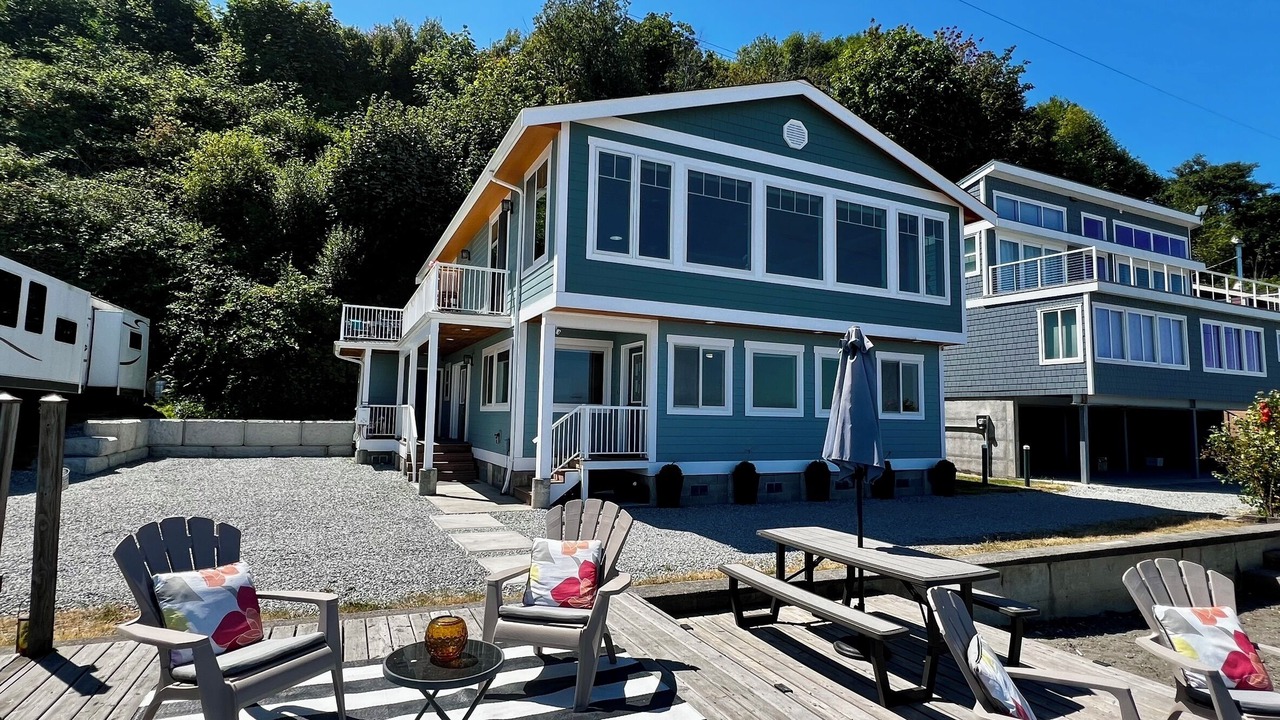 Photo of Outdoor in Point Roberts