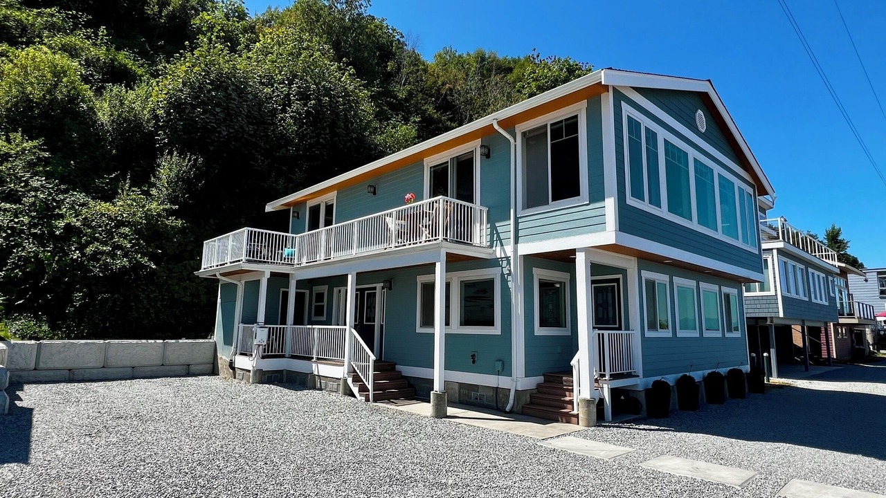 Photo of Outdoor in Point Roberts