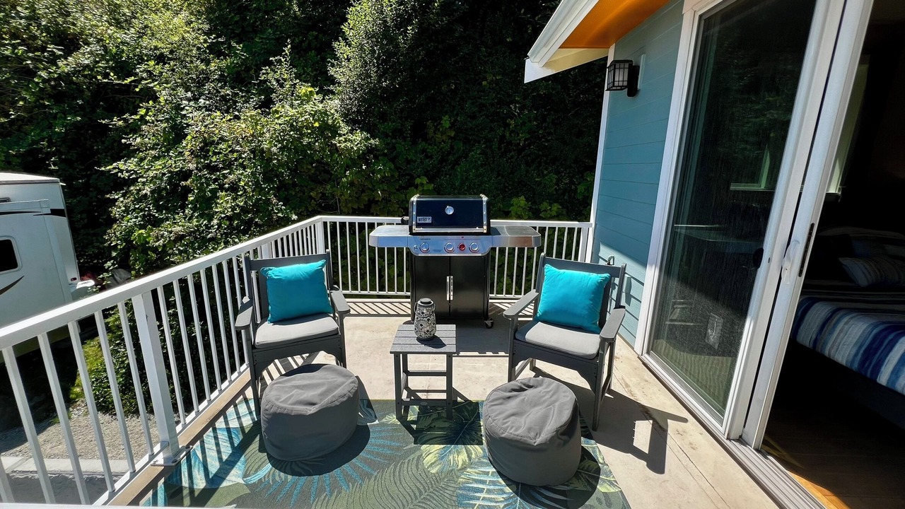 Photo of Outdoor in Point Roberts