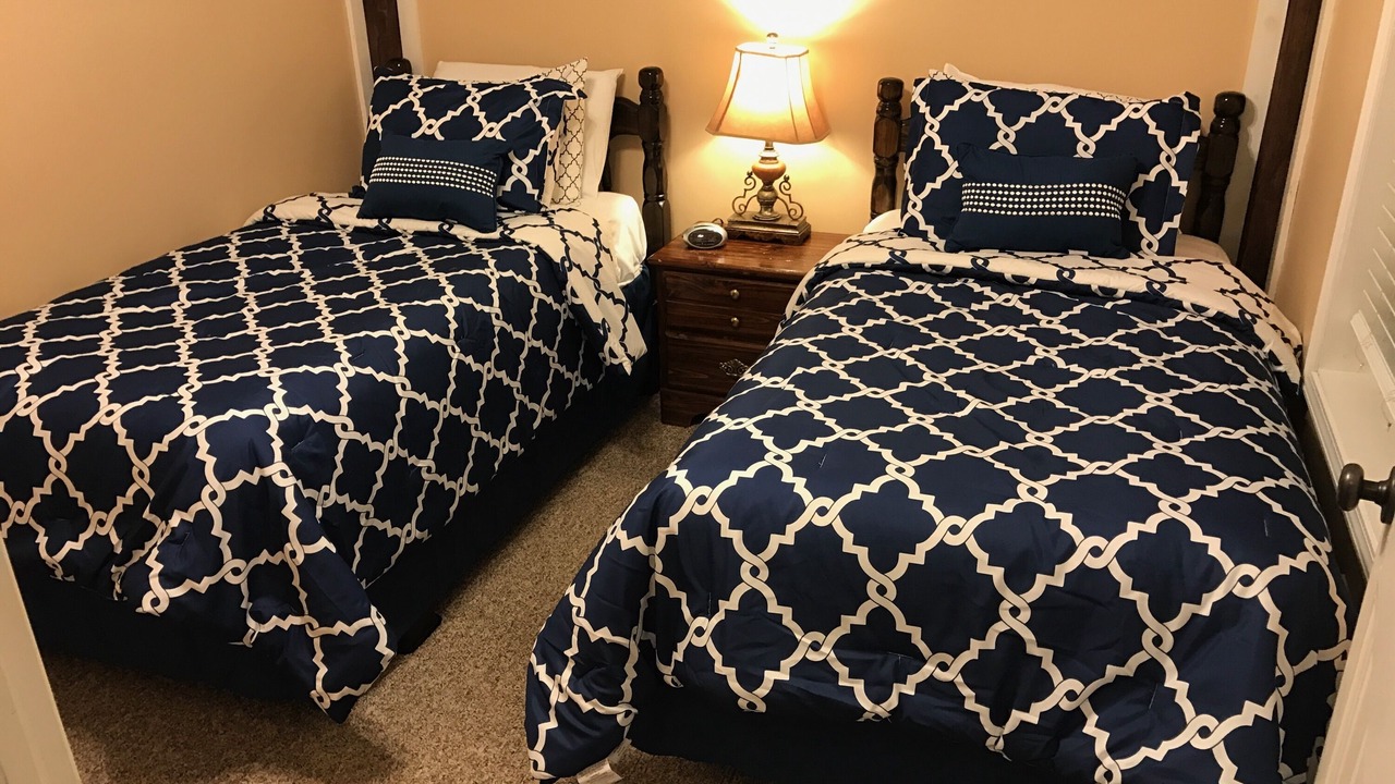 Photo of Bedroom in Avoca