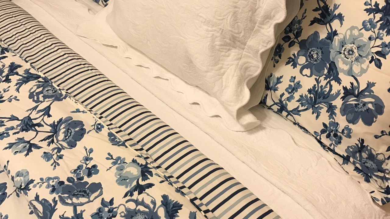 Photo of Bedroom in Avoca