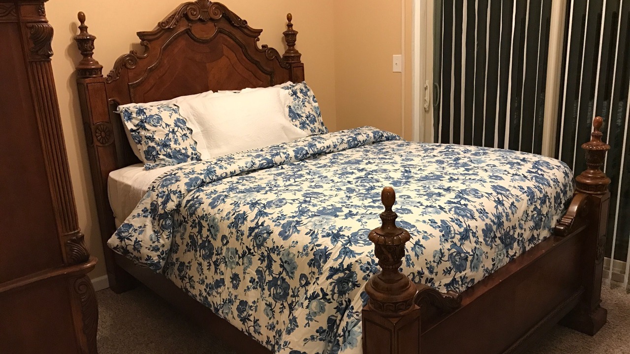Photo of Bedroom in Avoca