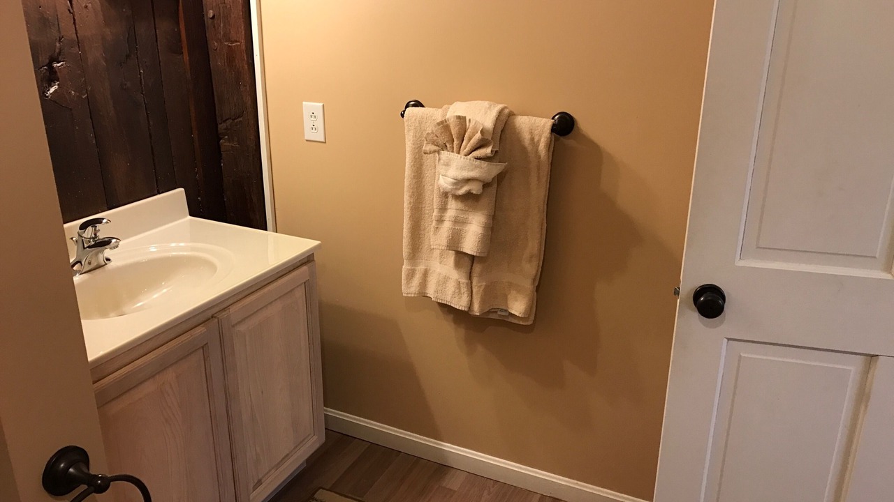 Photo of Bathroom in Avoca