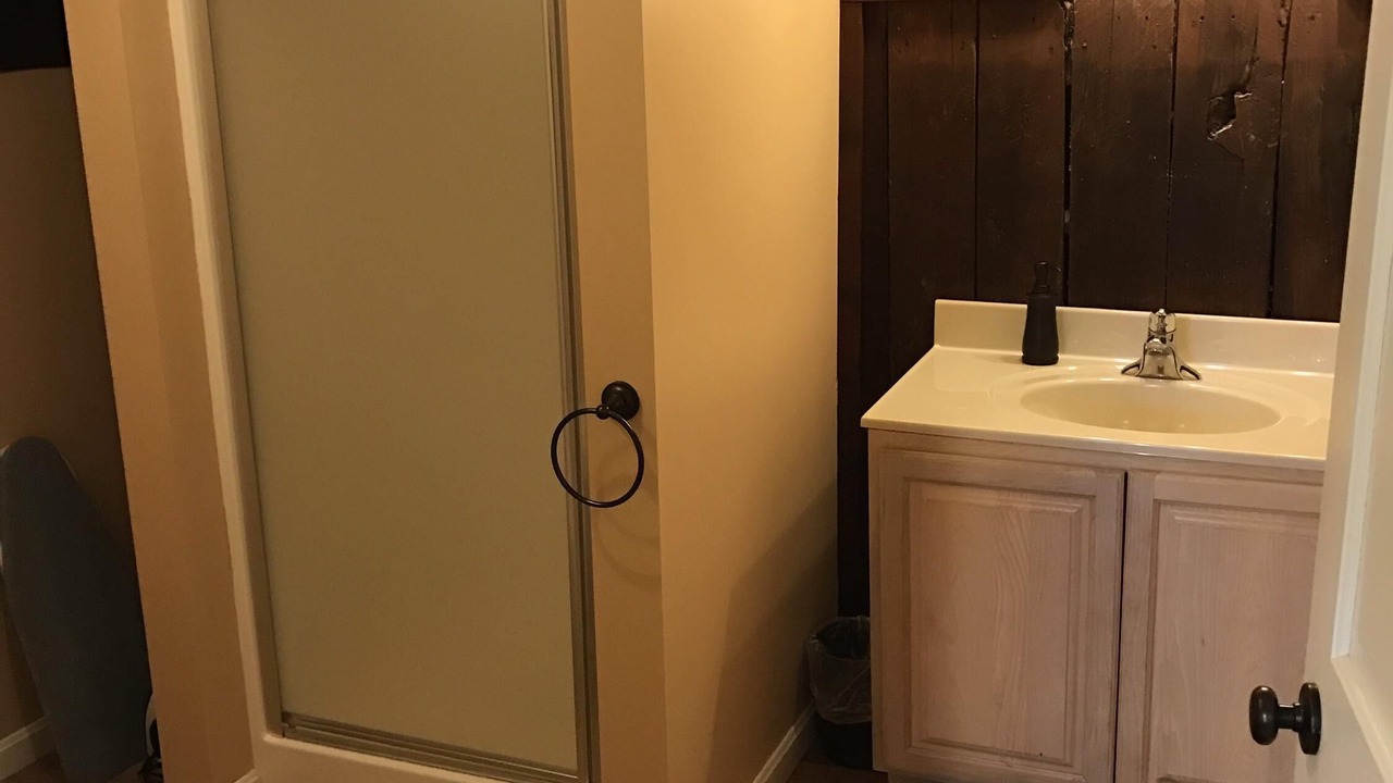 Photo of Bathroom in Avoca