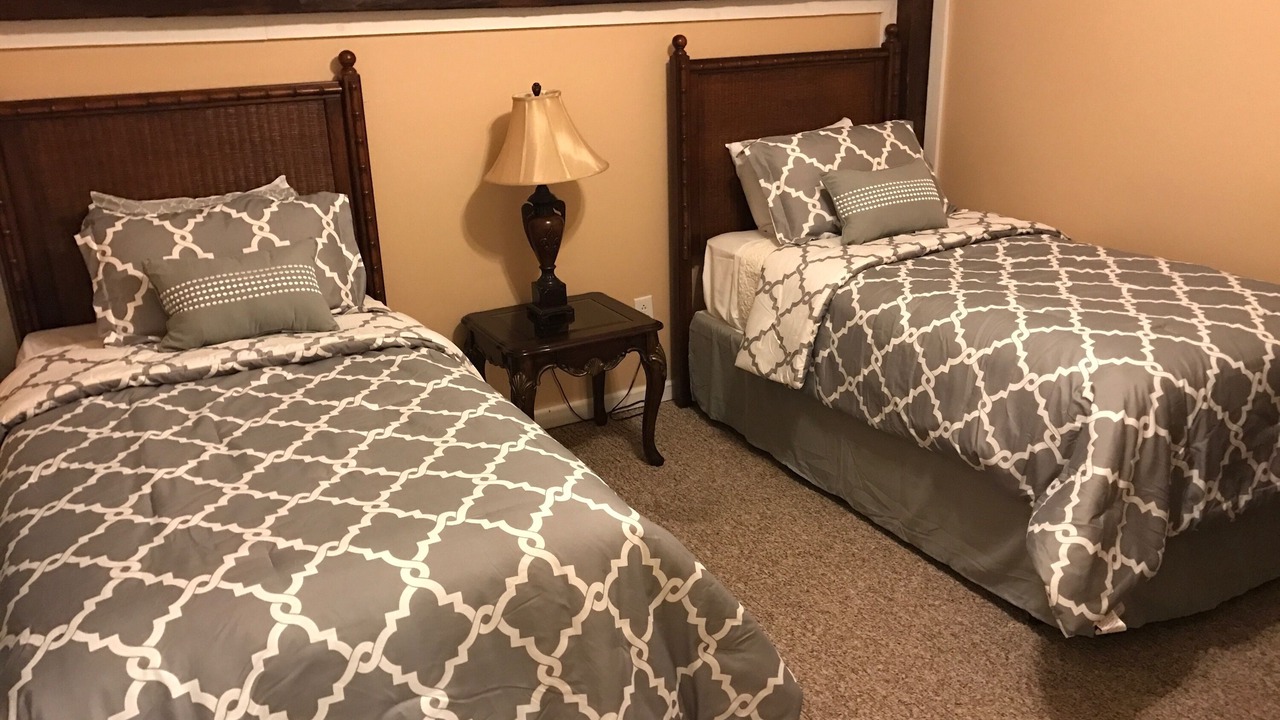 Photo of Bedroom in Avoca