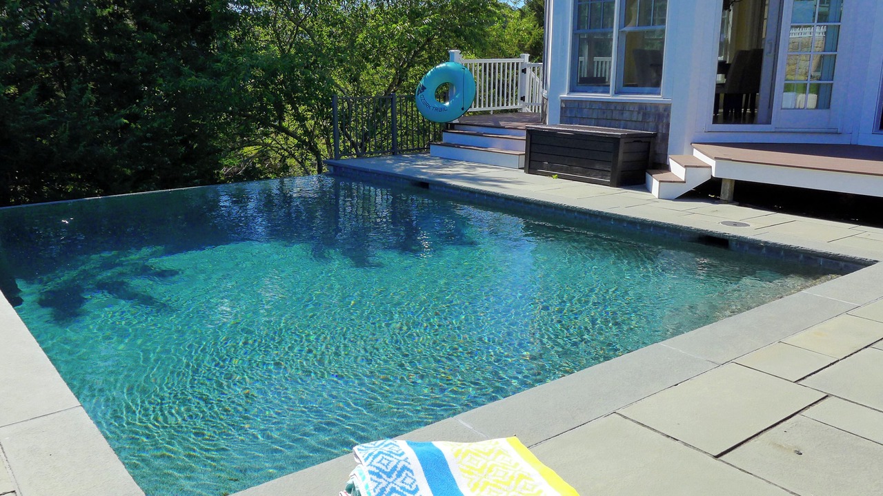 Photo of Outdoor in East Orleans