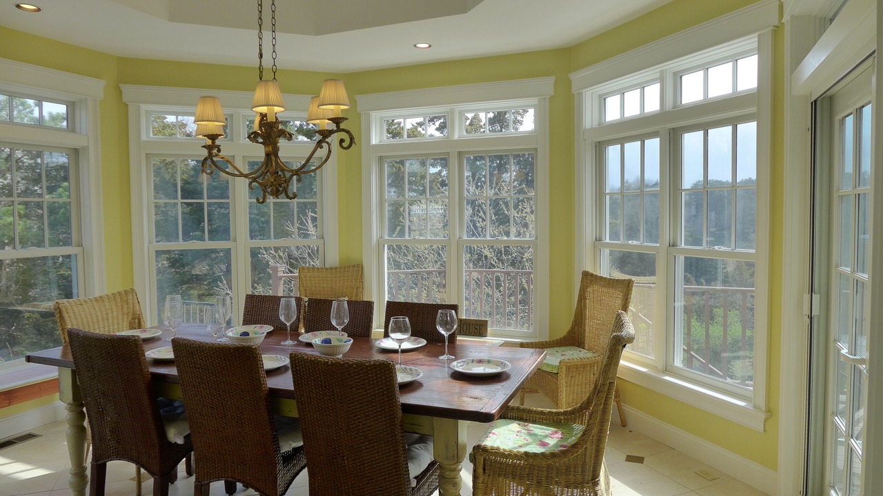 Photo of Outdoor in East Orleans