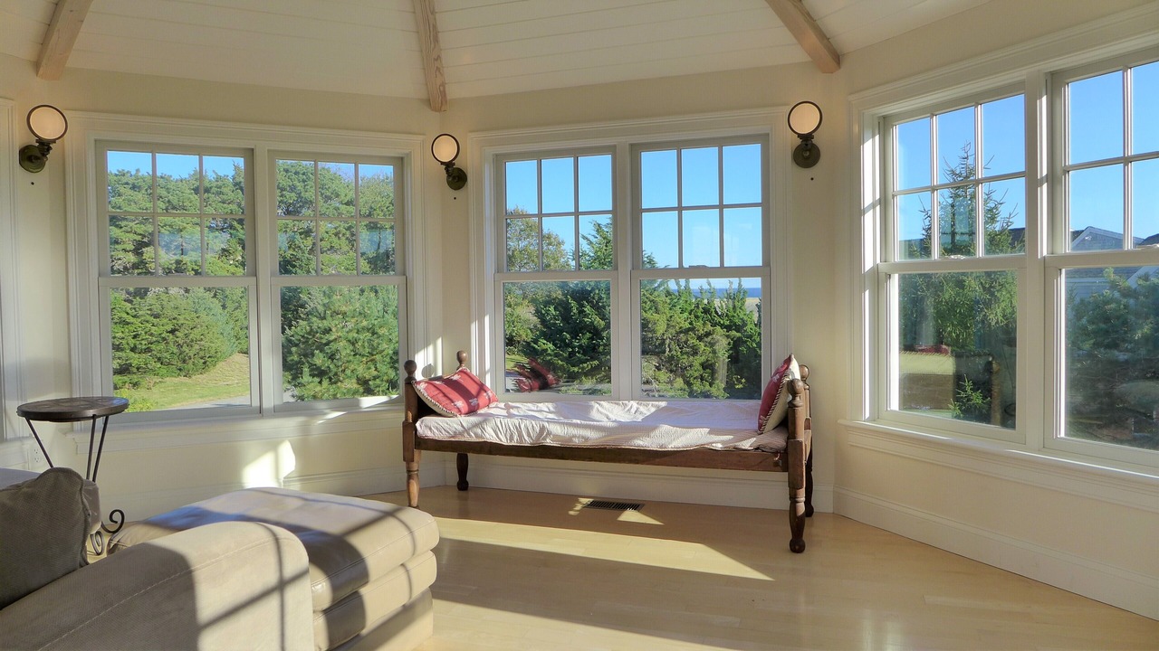 Photo of Bedroom in East Orleans