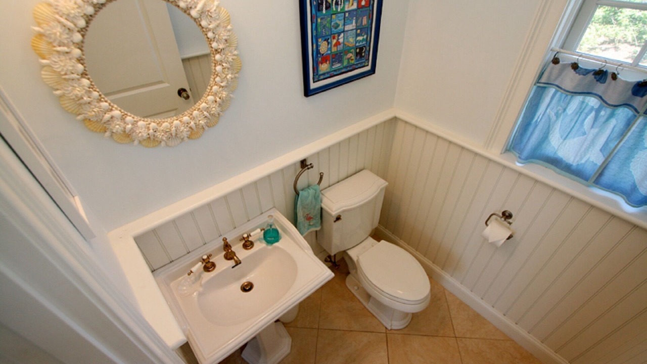 Photo of Bedroom in East Orleans
