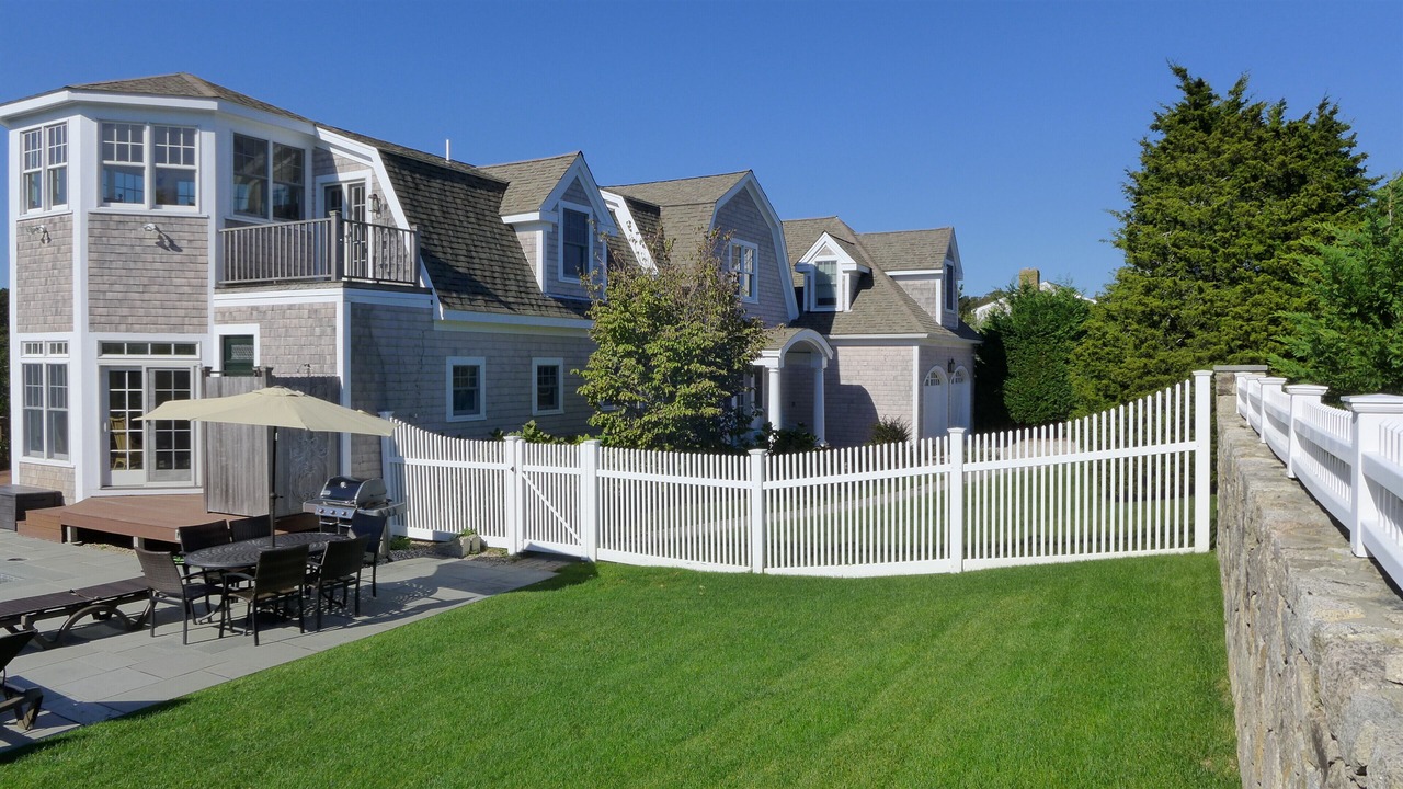 Photo of Outdoor in East Orleans