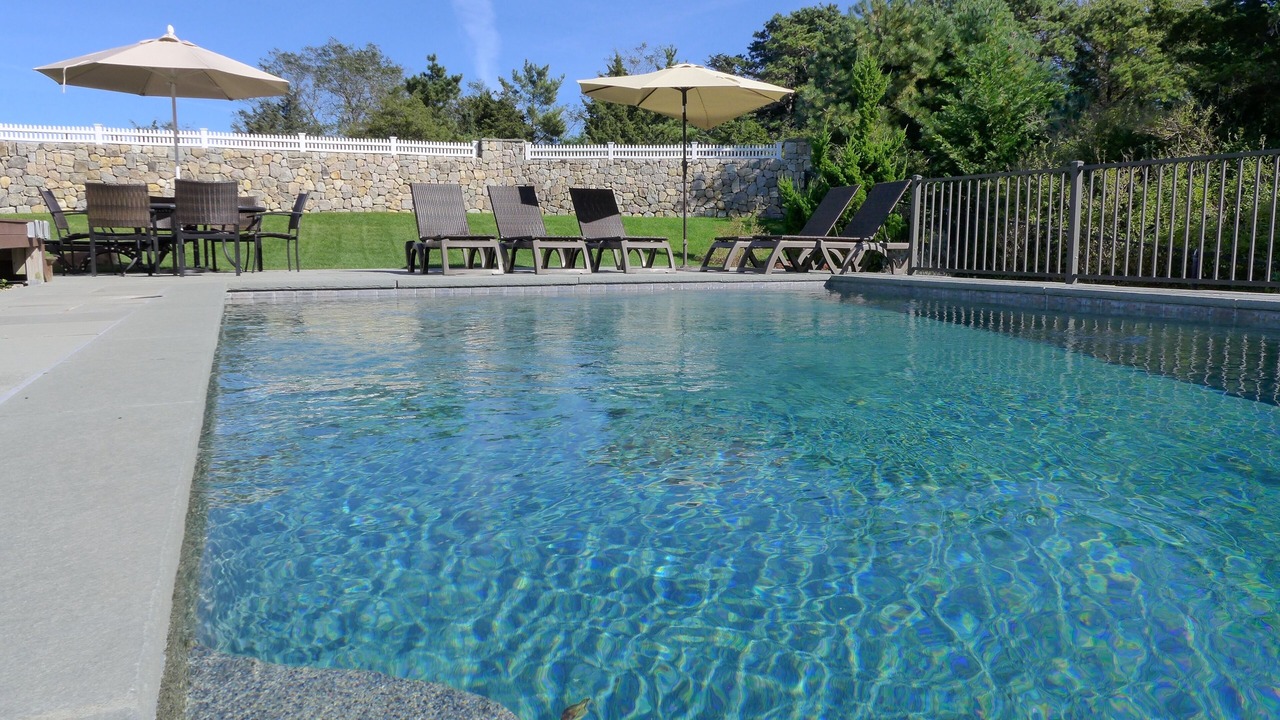 Photo of Outdoor in East Orleans
