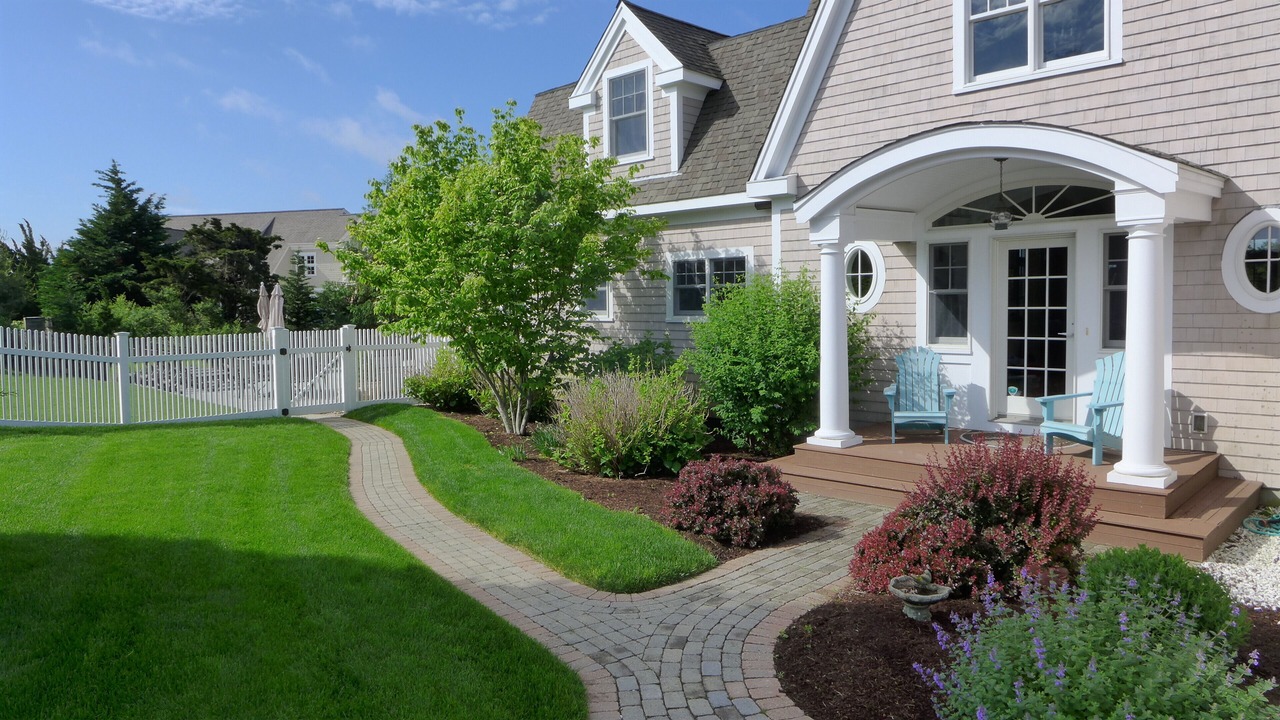 Photo of Outdoor in East Orleans