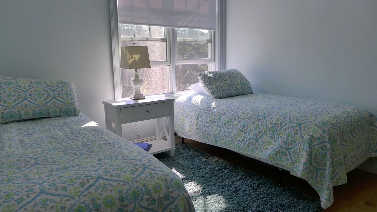 Photo of Bedroom in East Orleans