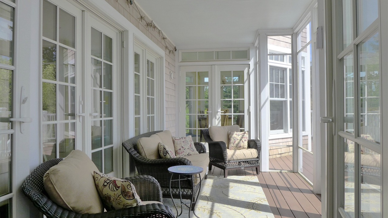 Photo of Outdoor in East Orleans