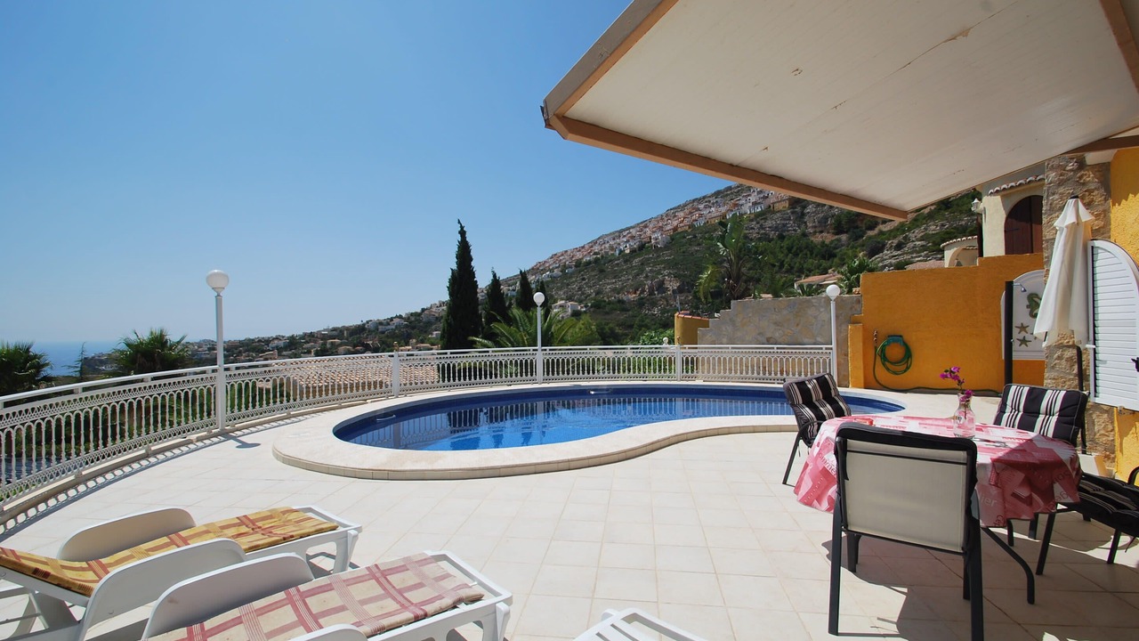Photo of Outdoor in Cumbre del Sol