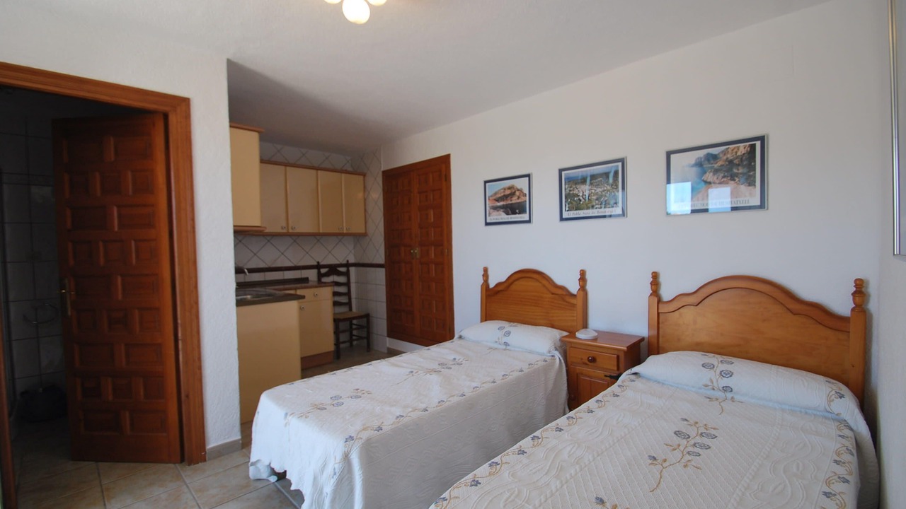 Photo of Bedroom in Cumbre del Sol