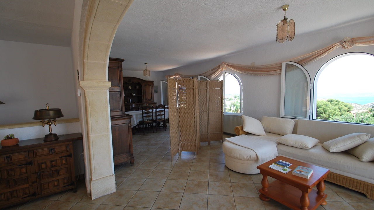 Photo of Livingroom in Cumbre del Sol
