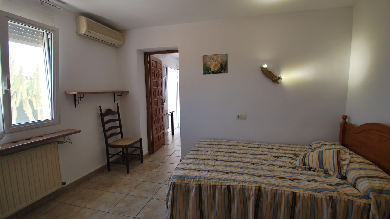 Photo of Bedroom in Cumbre del Sol