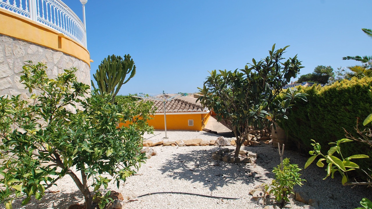 Photo of Outdoor in Cumbre del Sol
