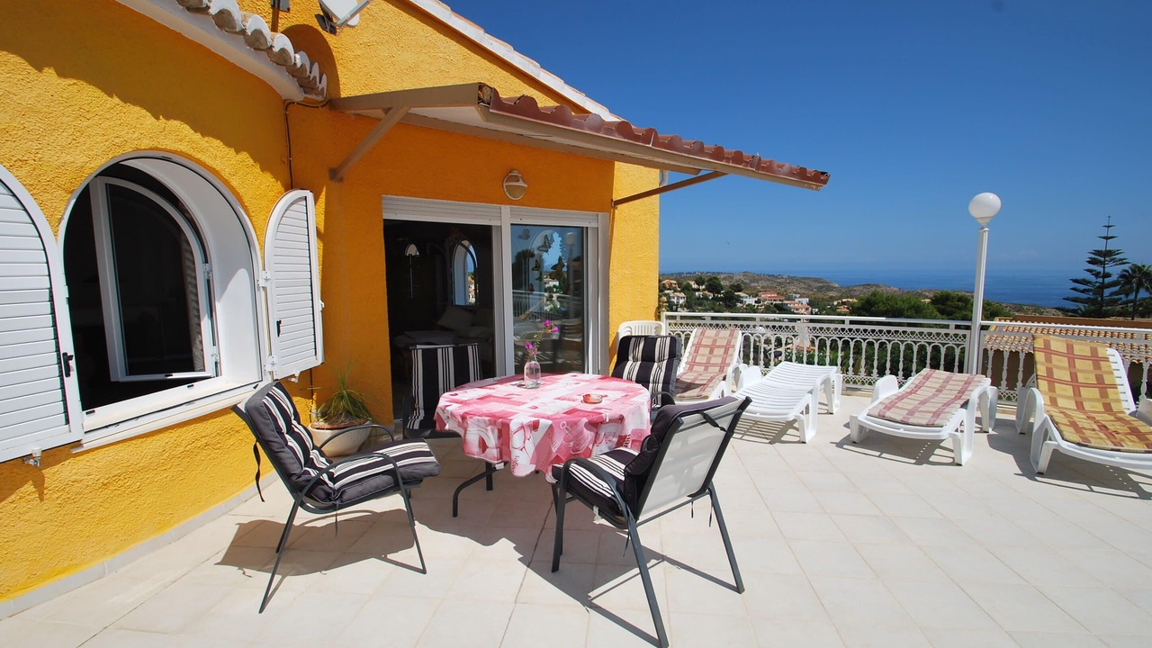 Photo of Outdoor in Cumbre del Sol