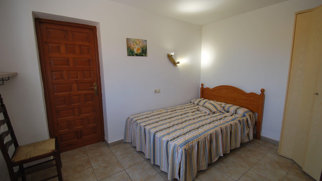 Photo of Bedroom in Cumbre del Sol