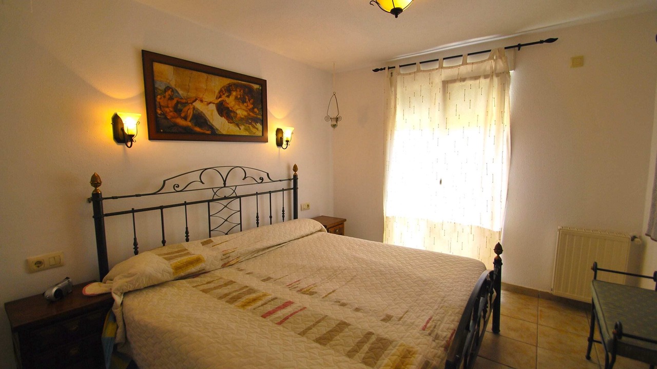 Photo of Bedroom in Cumbre del Sol