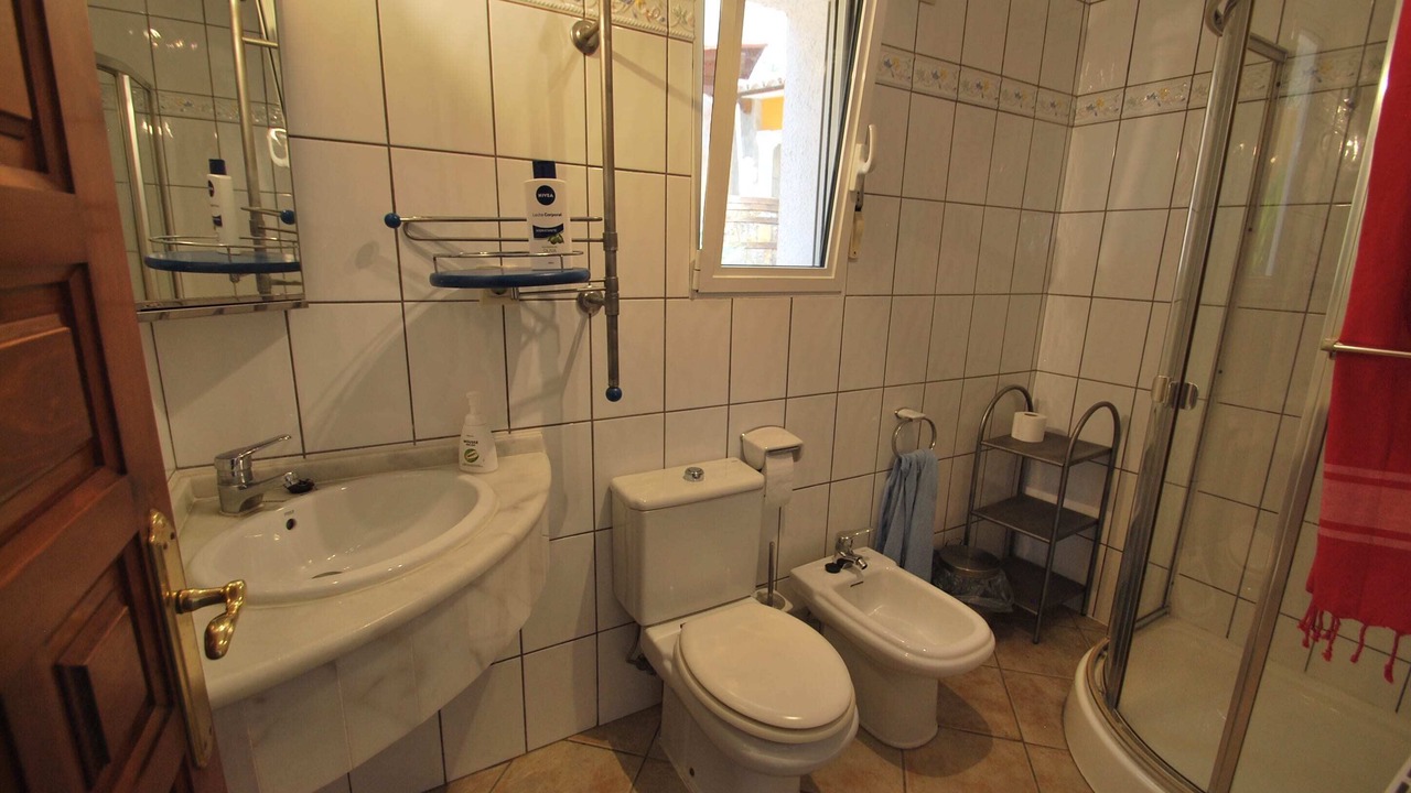 Photo of Bathroom in Cumbre del Sol